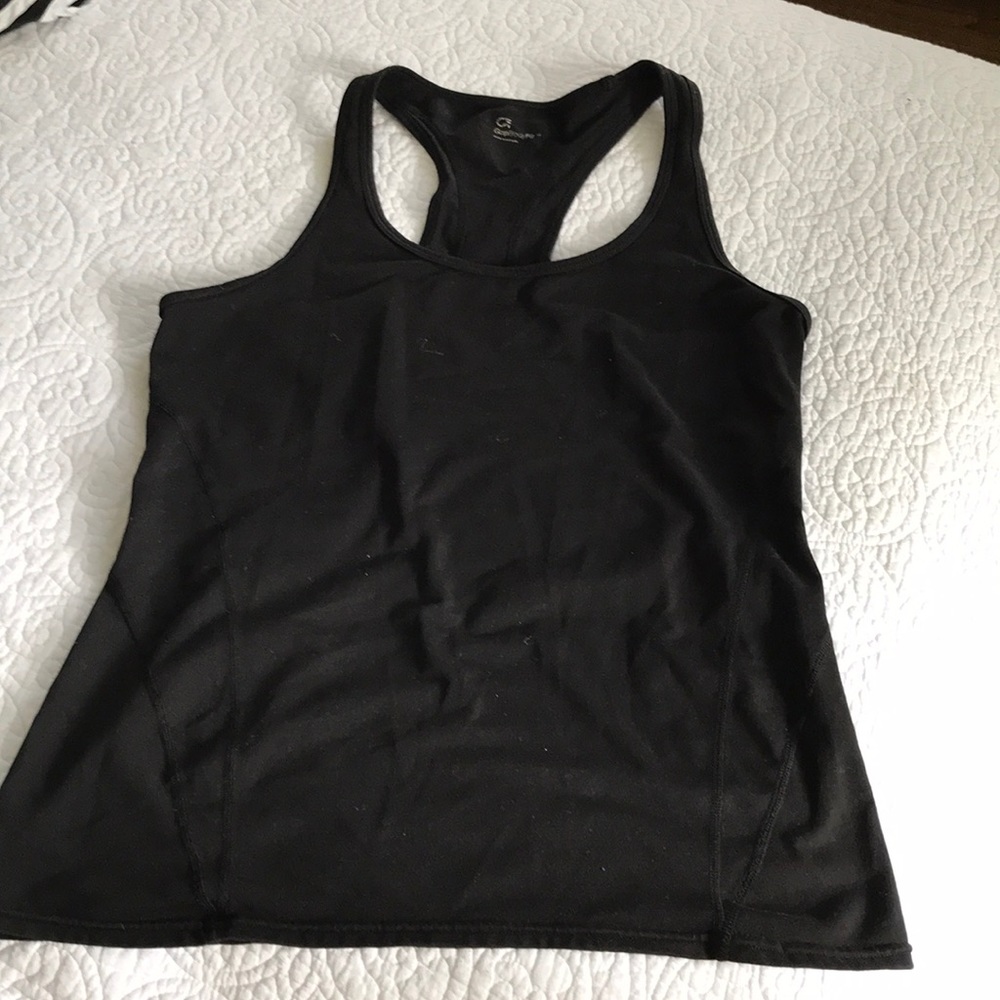 Women’s Gap workout tank top
